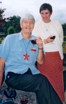 Graham and Ann