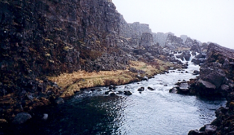 Thingvellir