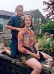 Sam and Sheena